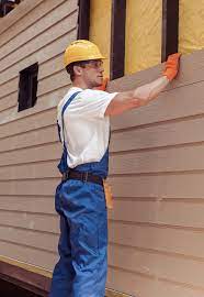 Trusted New Berlin, IL Siding Experts